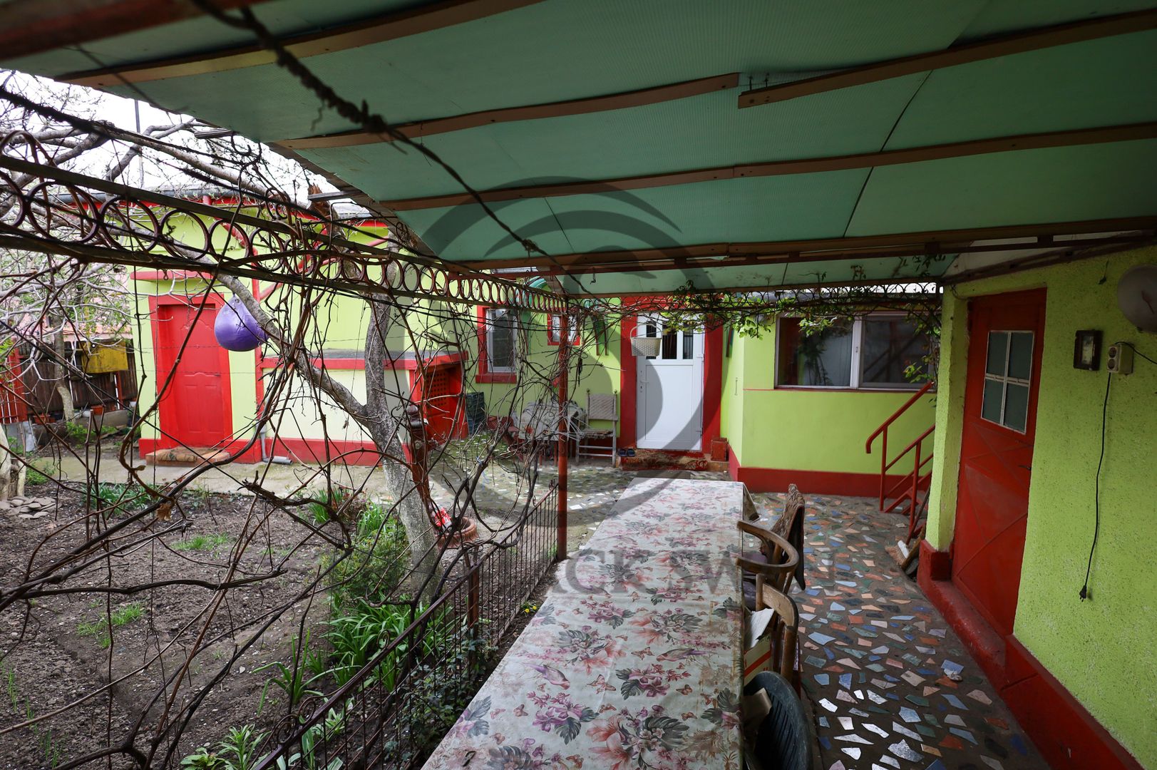 Casă 4 camere de vânzare | Anexa și Garaj | Zona Centrala Ploiesti - Poză 29