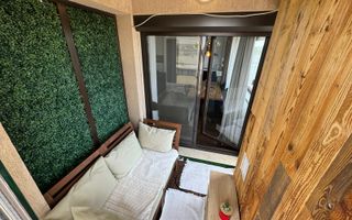 Apartament 2 camere Green Vista Pipera - Poză 8