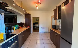 Vila eficienta energetic, teren generos–1430 mp Dumbravita - Poză 21