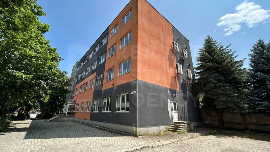 Chirie, spațiu industrial, 2000 mp, str. Ștefan cel Mare, Bălți - Poză 3