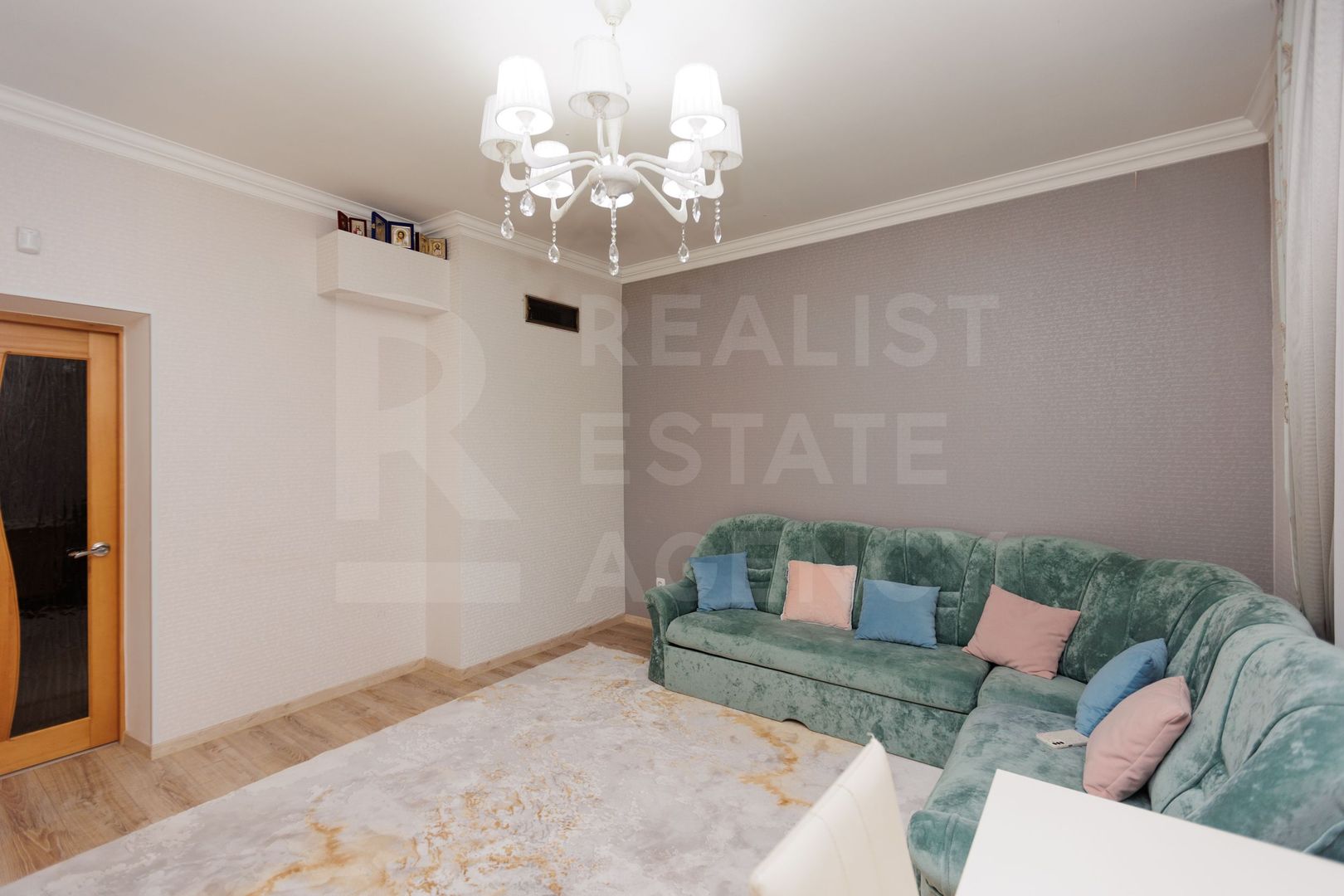 Vânzare, casă, 4 camere, str. Mitropolit Varlaam, Cimișlia - Poză 32