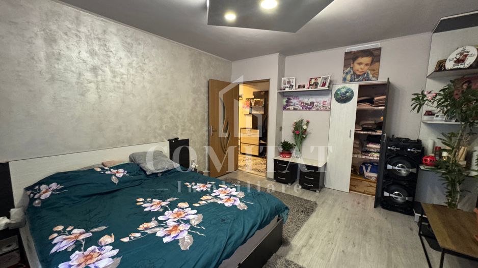Apartament cu 2 camere decomandate | Parcare | Florești- Zona Florilor - Poză 3