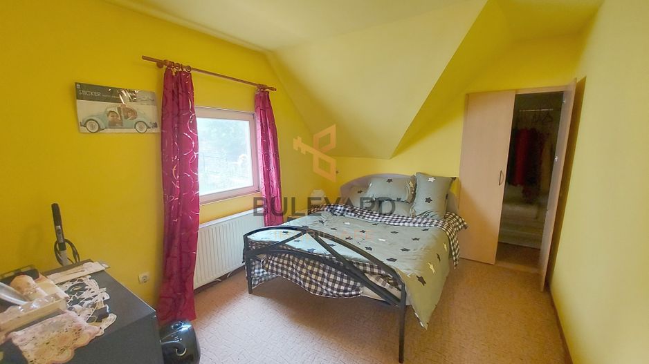 Casa individula cu teren de 1077 mp! - Poză 12