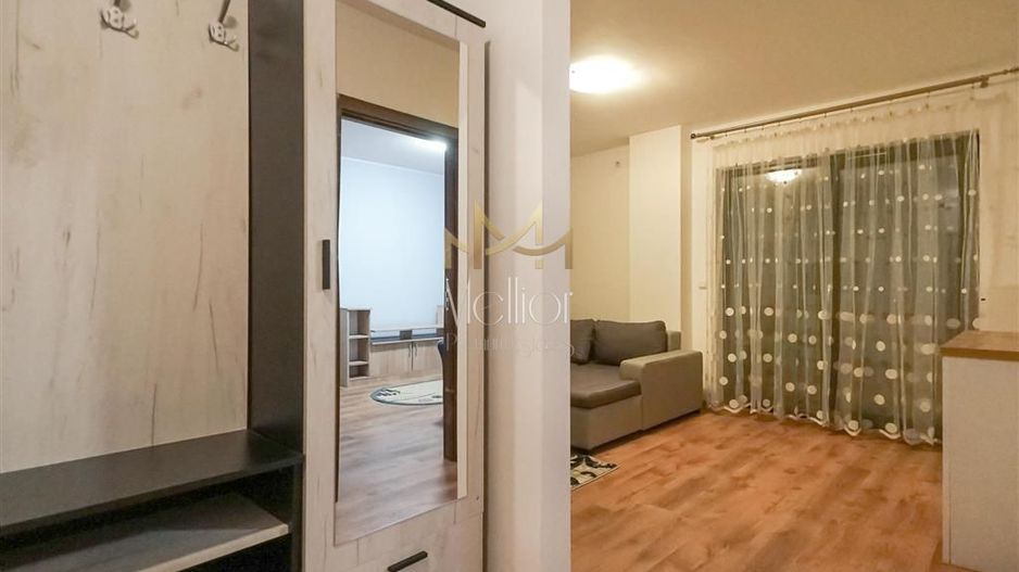 Apartament 2 camere parcare subterana 100 m de Iulius Mall! - Poză 14