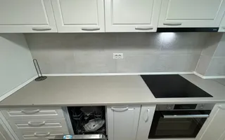 Apartament 2 camere decomandat + parcare subterana Pacurari Grand Beetle - Poză 12