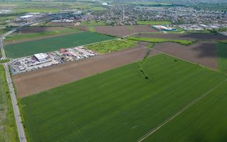 Teren de 29,600mp în zona de centură Nord - Poză 14