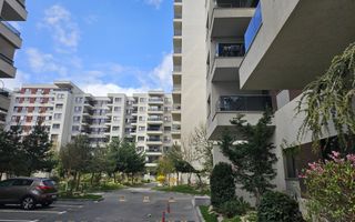 Apartament 3 Camere | Complex Securizat | Pipera Plaza | Disp. imediat - Poză 3