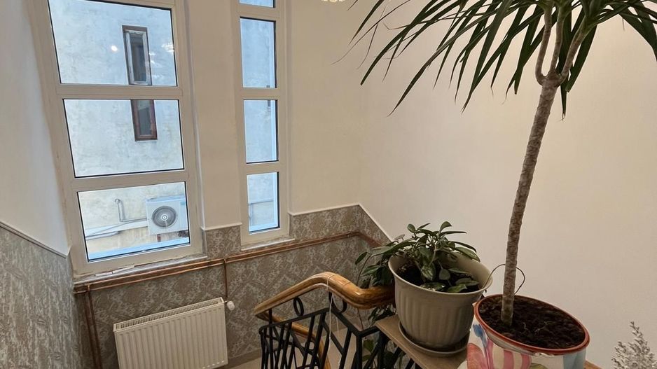 Ag BRASADAS vinde vila 8 camere Parcul Carol - Poză 20