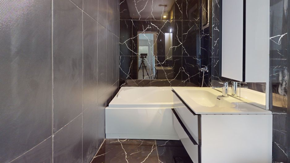 Apartament 2 camere Berceni - B-dul Brancoveanu bloc reabilitat - Poză 21