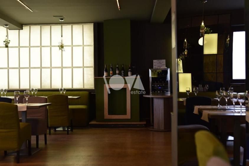 De închiriat: casă + curte - Maria Rosetti -  ultracentral - Poză 7