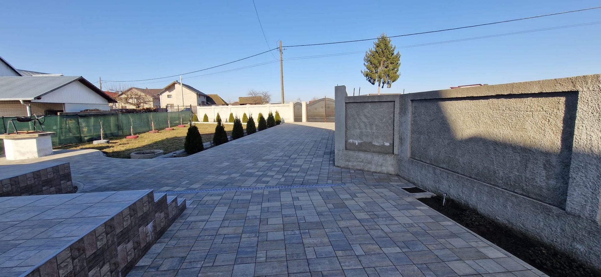 Vand Casa Baia-Suceava - Poză 3