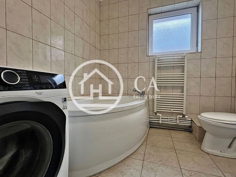 Casa tip duplex cu 2 camere de închiriat în Grigorescu, Oradea - Poză 7