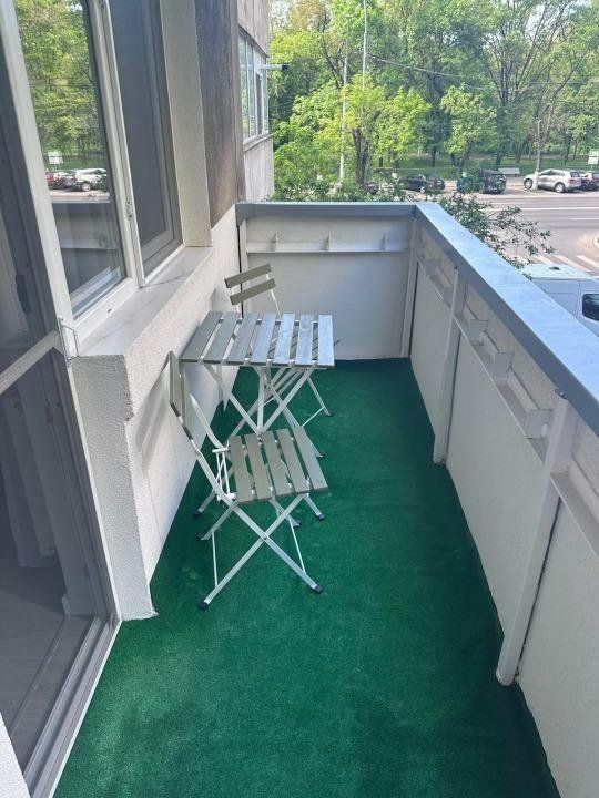 Apartament 2 camere, lux,  zona Tineretului S262 - Poză 14