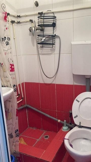 Iosefin | Decomandată | Etaj 3 | Aer condiționat | Lângă Bega - Poză 6