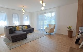 Casa P+POD, 4 CAMERE 115 MP, Cornesti - MIROSLAVA - Poză 6