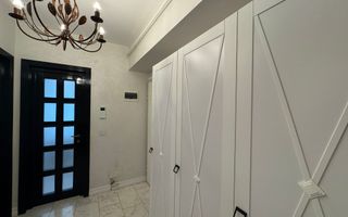 Apartament 2 camere loc parcare Royal Town Copou - Poză 19