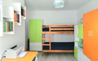 Apartament cu 3 camere spre vanzare in zona Baciu! - Poză 7