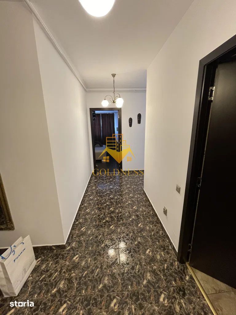 2 camere open space, parcare, Avram Iancu, zona VIVO - Poză 11