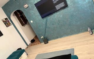 Apartament 3 camere Sagului etaj 3 cu centrala - Poză 3