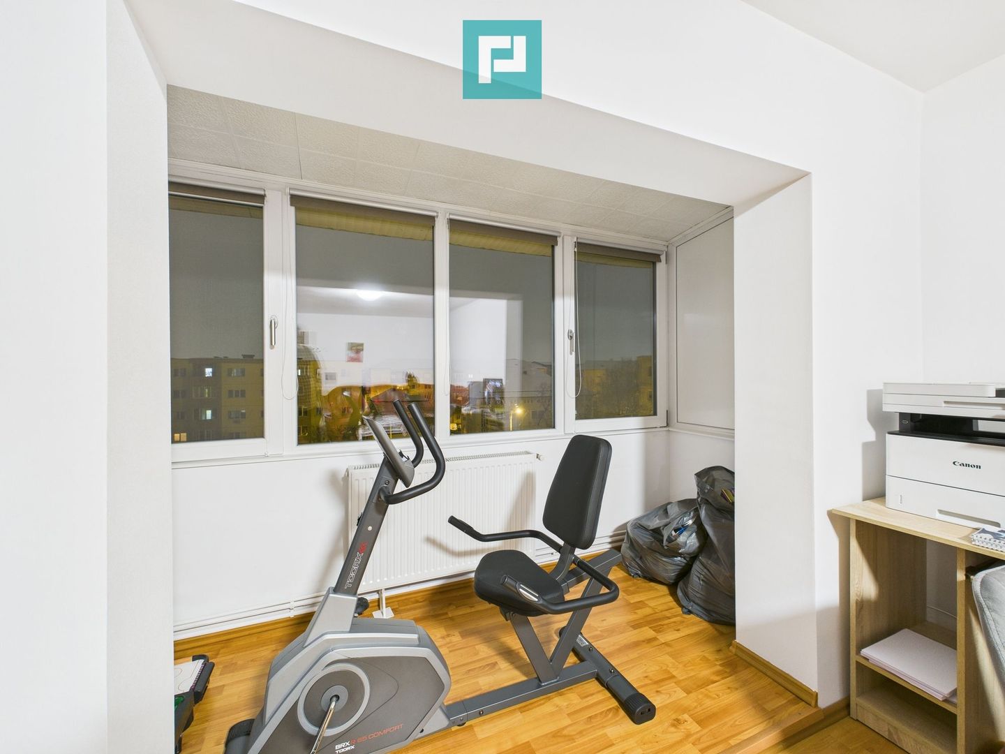 apartament 3 camere in zona Girocului - Poză 17