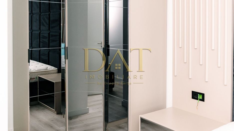 Apartament 2 camere | Green Life | Frunzișului | parcare subterana - Poză 6