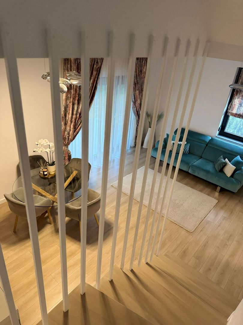 VILA MODERNA | COMPLET MOBILATA | PIPERA-TUNARI - Poză 6