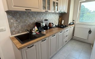 Apartament 2 camere, Academia Ferdinand I, Parcul Carol, Unirii - Poză 17