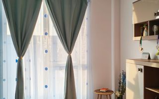 COMISION 0 | Apartament 2 camere | Etaj 2/2 | 50 mp | Dumbrăvița | - Poză 4