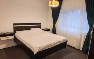 Apartament 3 camere, Copou - Cartier Rezidențial, cu terasă și loc de parcare privat - Poză 2