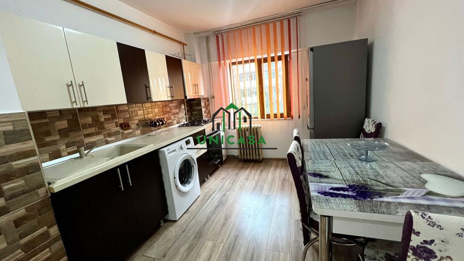 Apartament 2 cam / de inchiriat / Central - Poză 5