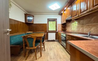 Apartament 3 camere, spațios, etaj 1 – Zona Lipovei / Iulius Mall - Poză 14