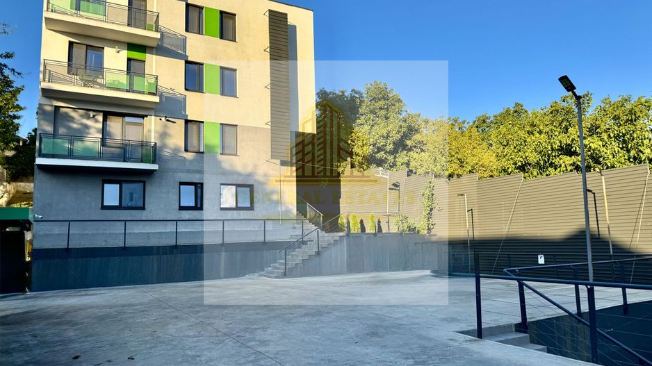 Vânzare apartament cu 2 camere - 68 m.p. Mutare imediată în Tătărași - Poză 2