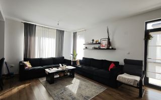 Casă 5 camere Bucureștii Noi | 170 mp | teren 257 mp - Poză 1