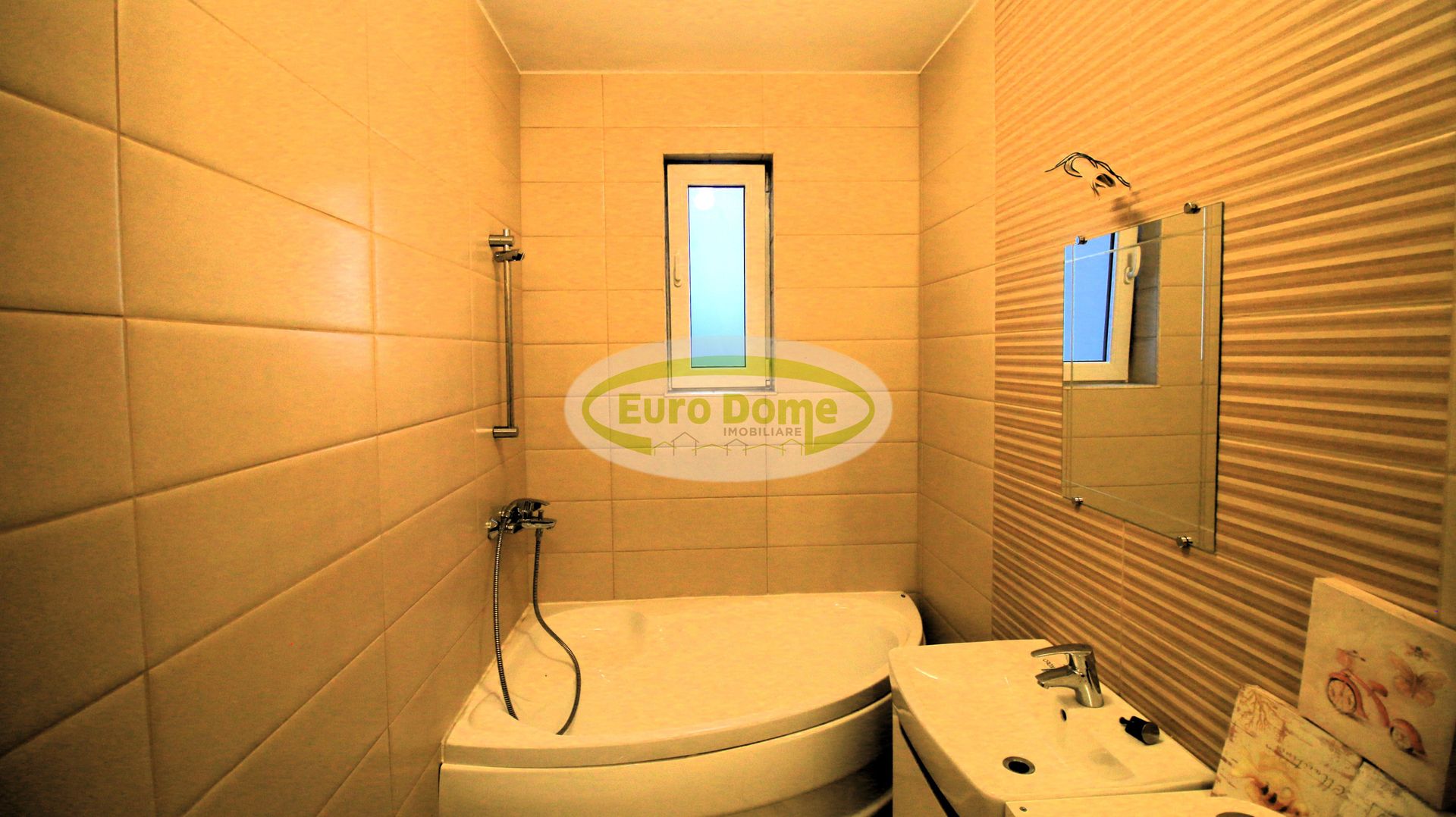 Tractorul, imobil 3 camere in bloc nou - Poză 12