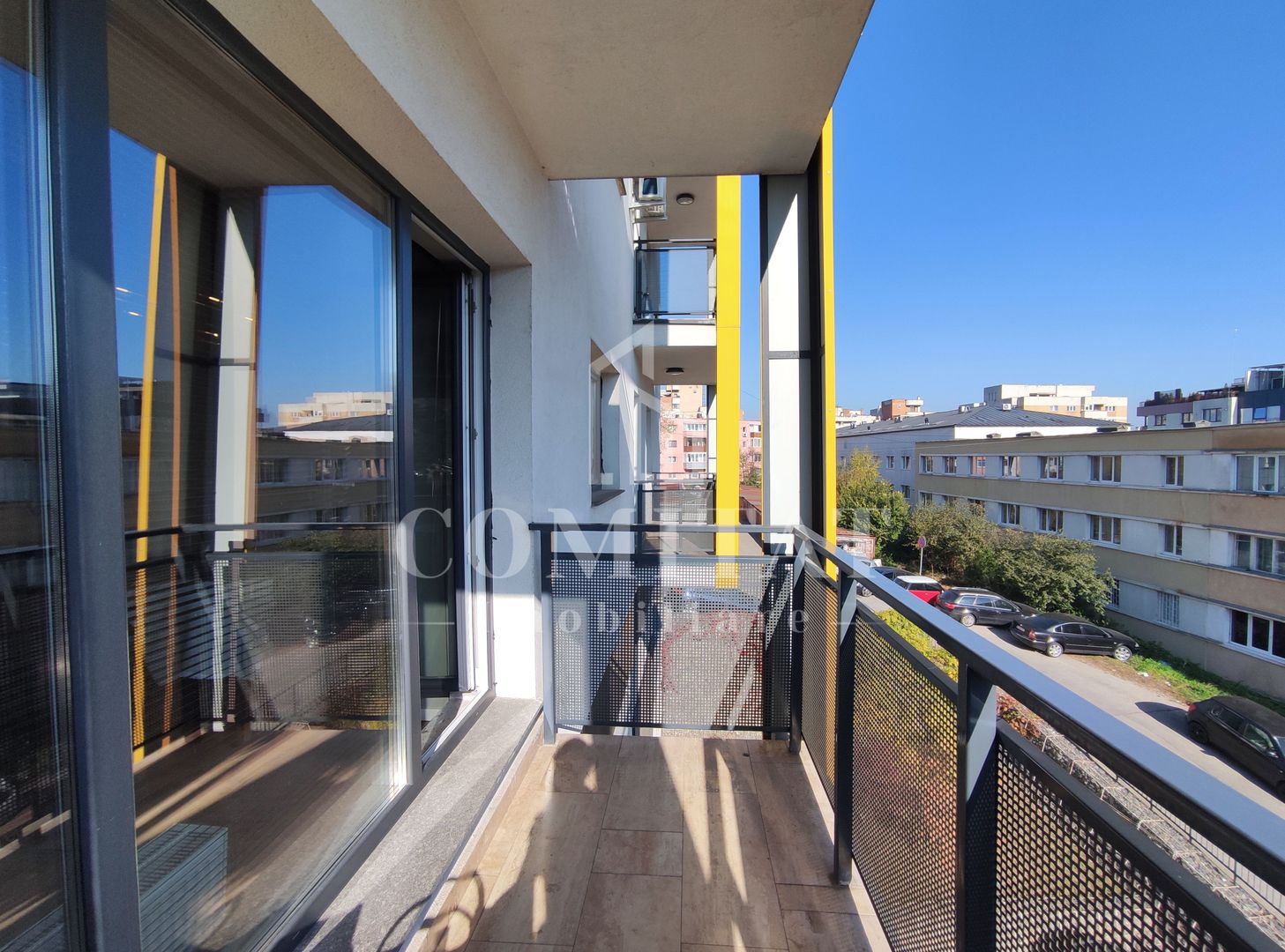 APARTAMENT LA CHEIE | 2 CAMERE | IULIUS MALL - Poză 17