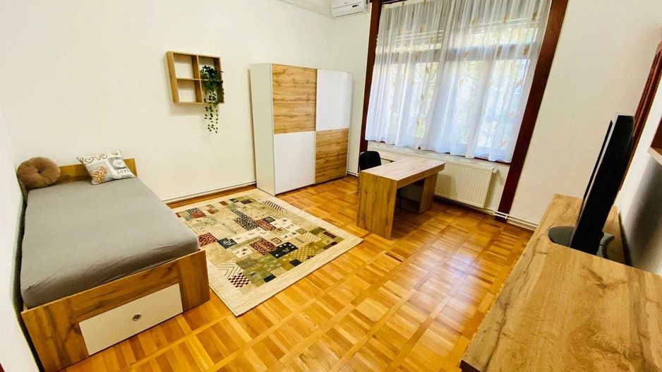 Piata Operei | 3 Camere | Decomandat | Centrala Proprie - Poză 2