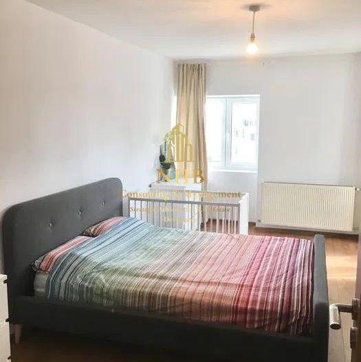 Ocazie investitie! Apartament  spatios de 2 camere Bd. Unirii - Poză 3