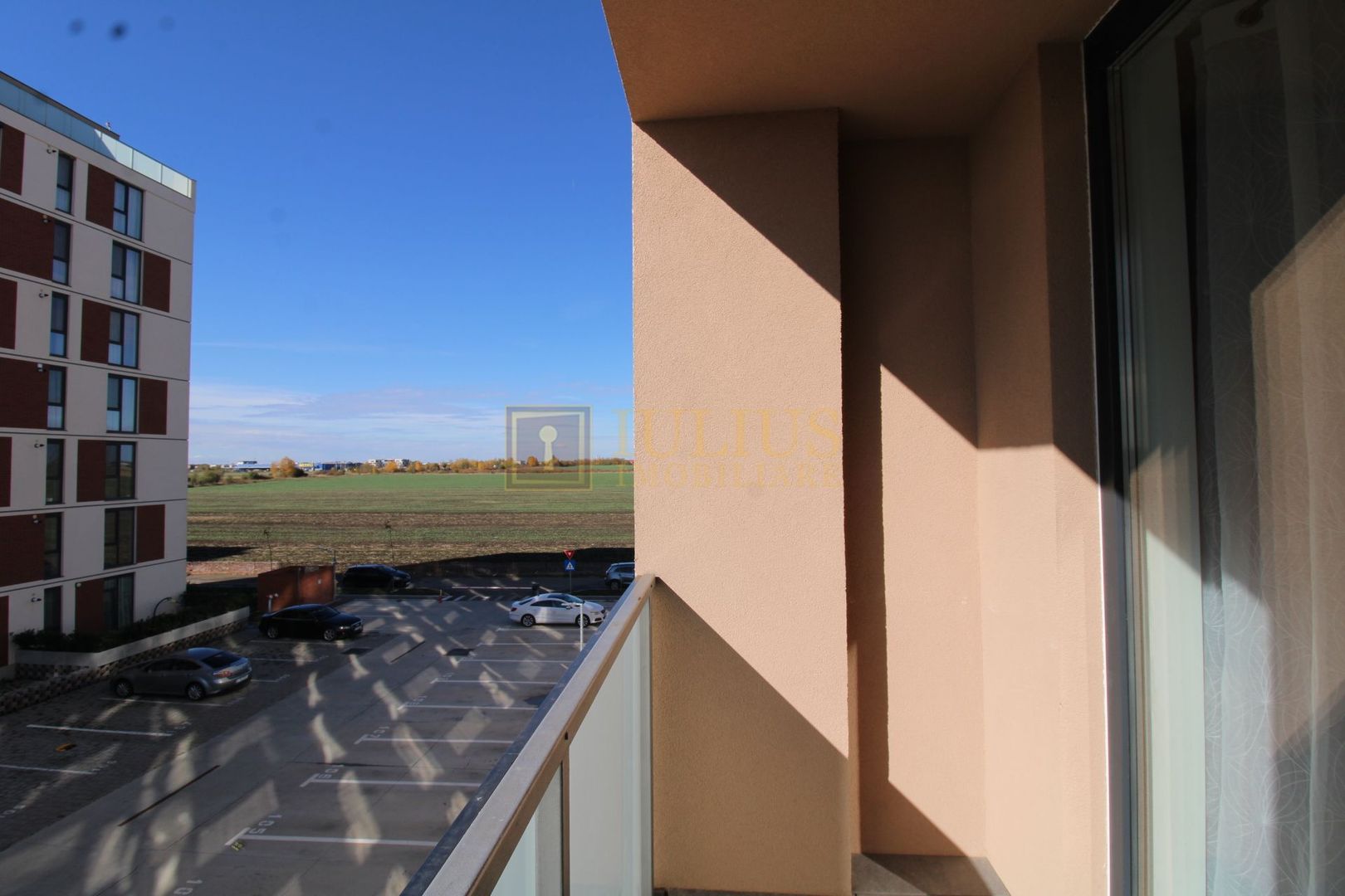 Bloc nou, loc de parcare-Campeador City/Ikea - Poză 16