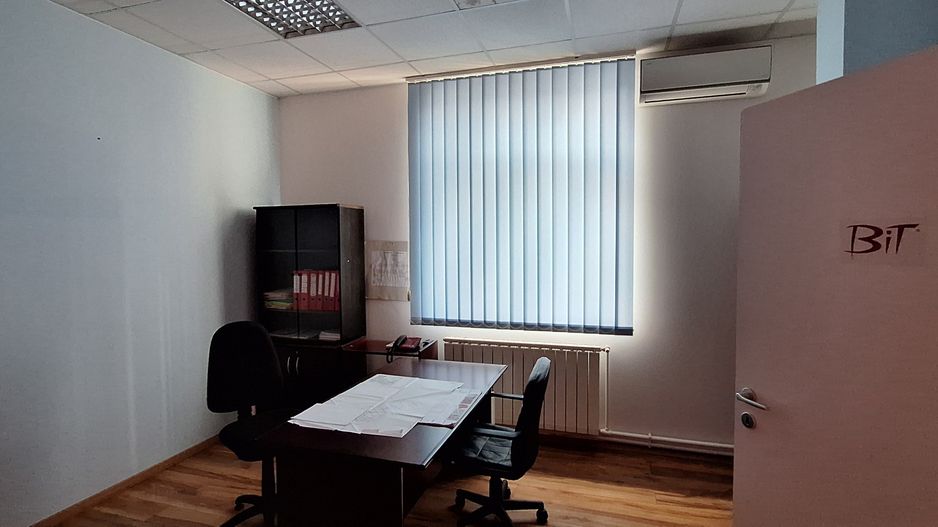 SPATIU SAD -birouri/alte destinatii si HALE - Poză 3