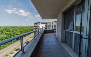Priveliste superba spre padure  | 2 camere | et10/11 | Adora Forest - Poză 16