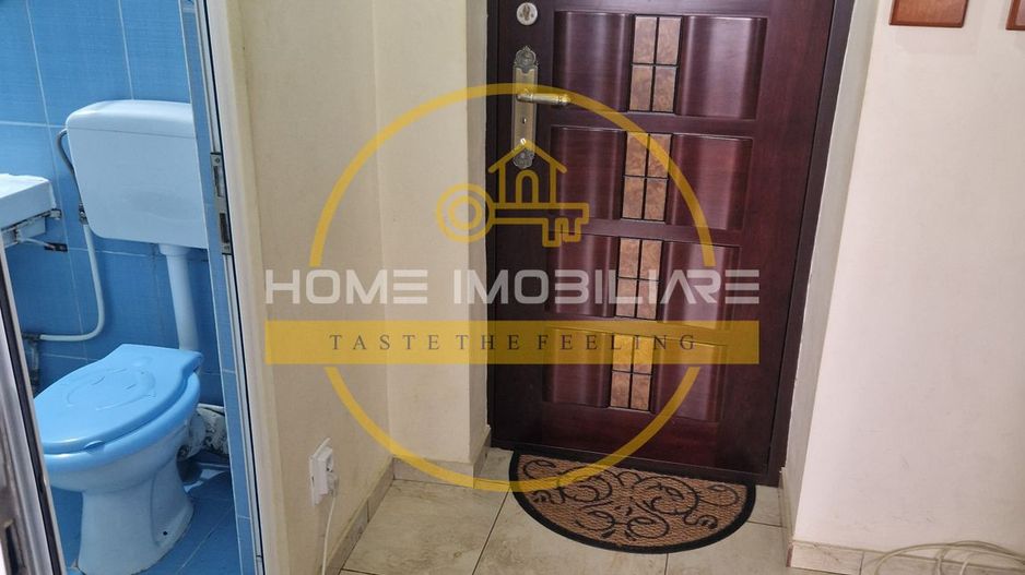 🏠Apartament 2 cam, 37MP, decomandat, etaj 1 // 📍Păcurari - Poză 3
