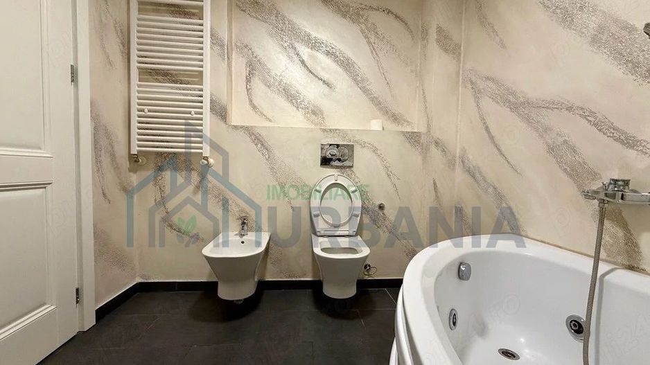 Apartament 2 camere de închiriat în Bloc Europa, Pașcani - Poză 2