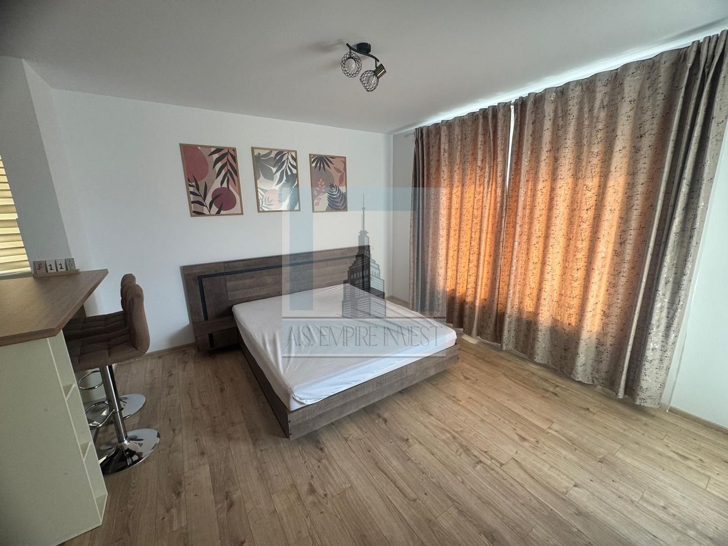 Garsoniera mobilata/utilata-zona Coresi - TopCity - Poză 11