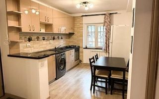 Apartament 3 camere | 64 mp | Zonă liniștită, excelent conectată - Poză 5