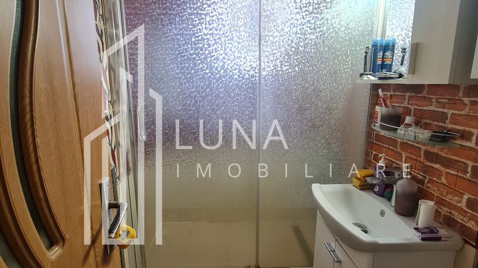 Apartament 3 camere | Dâmbul Pietros | Mobilat | Pivniță - Poză 4