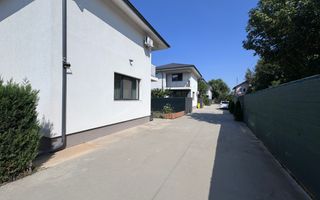 TUNARI | Vila Cocheta | Curte + Parcari - Poză 3
