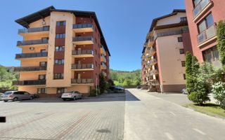 Apartament 3 Camere | Intermediar | Parcare | Zona Floresti Stejarului - Poză 16