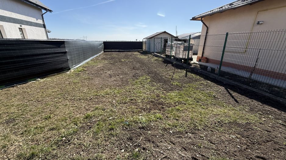 Vilă nouă 155 mp cu terasă acoperită și curte 448 mp Bănești Prahova - Poză 40