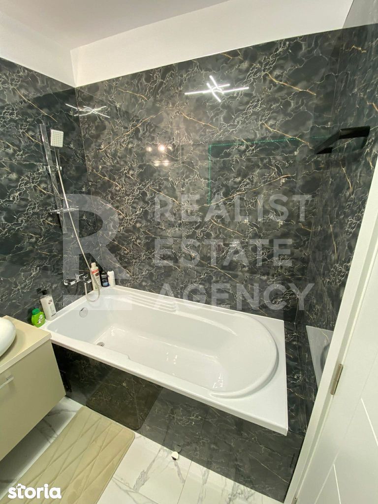 Vânzare, apartament 2 camere, zona Titan - Poză 9