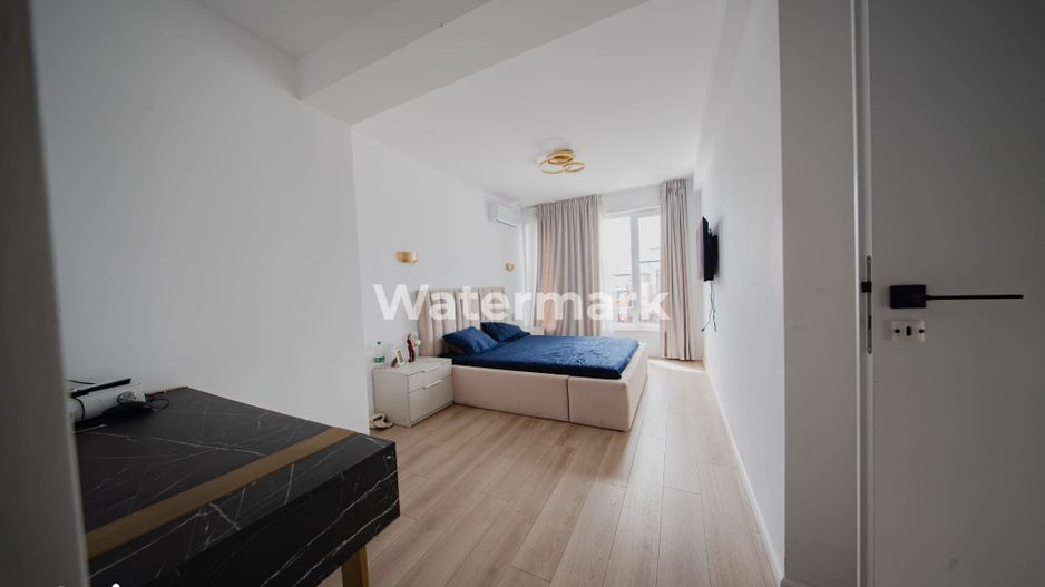 Casă cu 4 camere de închiriat, grădină 200 mp - Poză 10